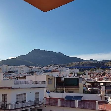 Apartamento Renovado En El Centro De Benalmádena Exterior foto