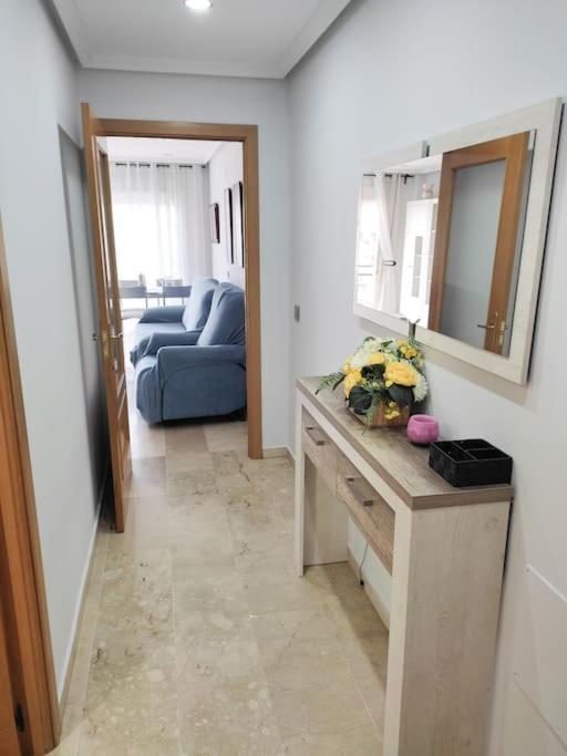 Apartamento Renovado En El Centro De Benalmádena Exterior foto